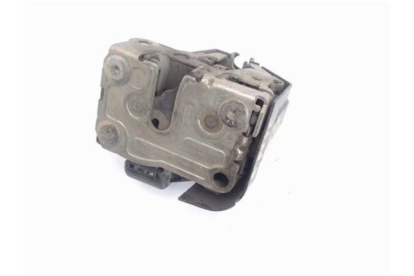 Recambio de cierre electromagnetico delantero derecho para renault scenic i (ja...) 2.0 16v (ja1b, ja1d) referencia OEM IAM 7701