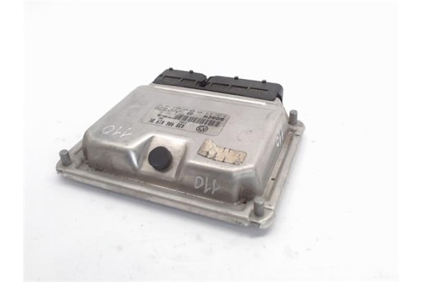 Recambio de centralita para volkswagen passat berlina (3b3) 1.9 comfortline referencia OEM IAM (0281010305) (038906019BK) 