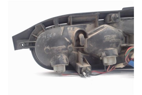 Recambio de piloto trasero izquierdo para mazda mx-3 (ec) referencia OEM IAM   