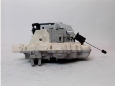 Recambio de cerradura puerta delantero derecha para seat leon (1p1) 1.9 tdi referencia OEM IAM 1P1837016  