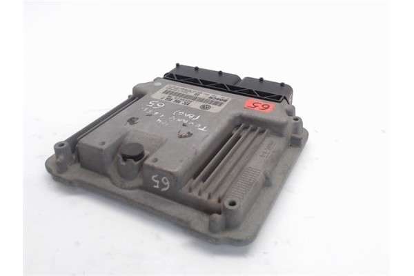 Recambio de centralita para volkswagen touran (1t1) 1.6 advance referencia OEM IAM (03C906056F) (0261S02003) 