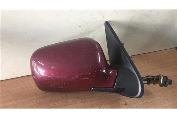 Recambio de retrovisor derecho para skoda felicia berlina (791) 1.3 blue sky referencia OEM IAM E1010388  