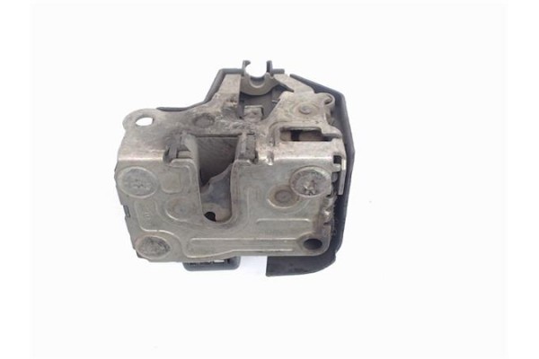 Recambio de cierre electromagnetico delantero derecho para renault scenic i (ja...) 2.0 16v (ja1b, ja1d) referencia OEM IAM 7701