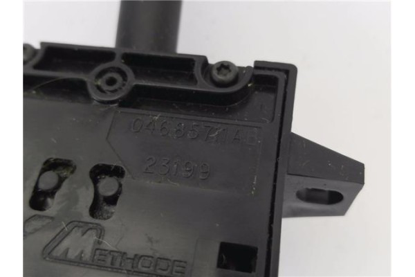 Recambio de mando intermitencia para chrysler grand voyager (rt) 2.8 limited referencia OEM IAM 56046118AE 04685711AB 