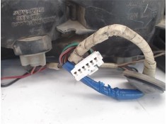 Recambio de piloto trasero izquierdo para mazda mx-3 (ec) referencia OEM IAM   