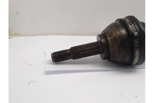 Recambio de palier delantero derecho para seat ibiza referencia OEM IAM   
