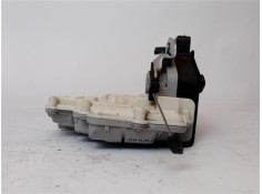 Recambio de cerradura puerta delantero derecha para seat leon (1p1) 1.9 tdi referencia OEM IAM 1P1837016  