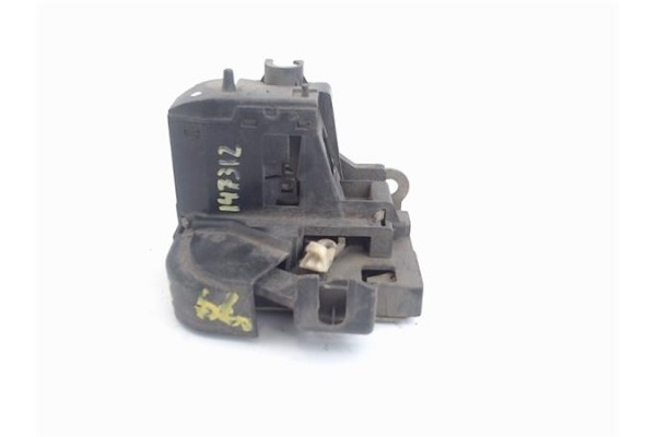 Recambio de cierre electromagnetico delantero derecho para renault scenic i (ja...) 2.0 16v (ja1b, ja1d) referencia OEM IAM 7701