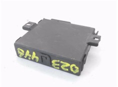 Recambio de centralita abs para opel astra g berlina 2.0 dti 16v referencia OEM IAM 24437076  