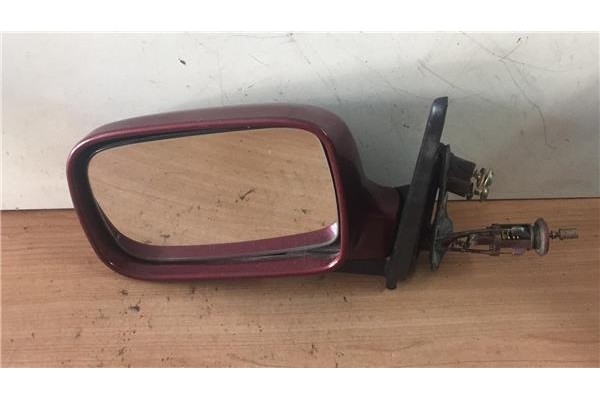 Recambio de retrovisor izquierdo para skoda felicia berlina (791) 1.3 blue sky referencia OEM IAM E1010388  