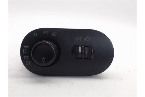 Recambio de mando de luces para seat ibiza (6l1) referencia OEM IAM (6L1941531AF)  