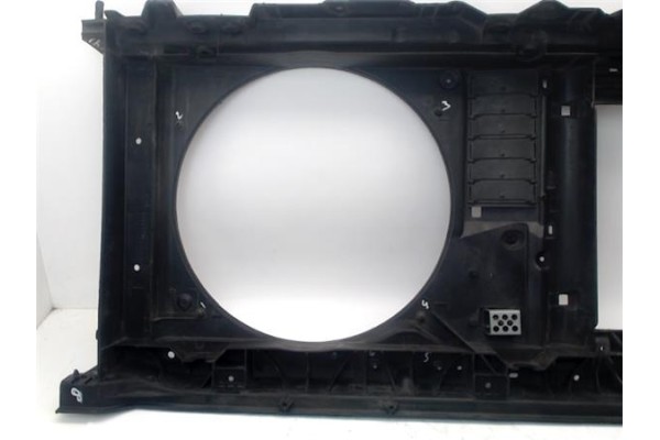 Recambio de frente delantero para peugeot 3008 2.0 style referencia OEM IAM 7104CF  