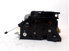 Recambio de cerradura puerta delantero derecha para seat leon (1p1) 1.9 tdi referencia OEM IAM 1P1837016  