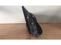 Recambio de retrovisor izquierdo para skoda felicia berlina (791) 1.3 blue sky referencia OEM IAM E1010388  