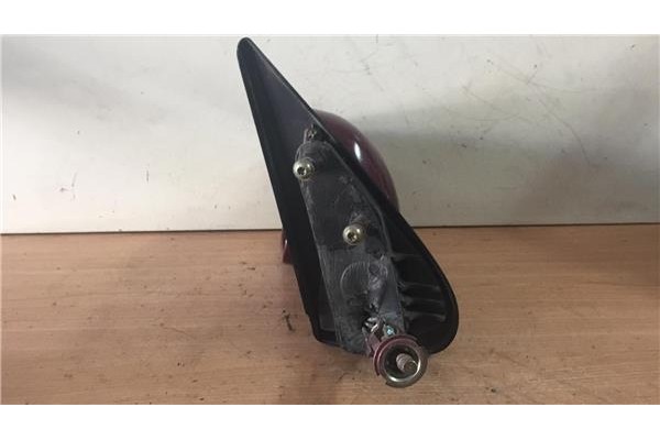 Recambio de retrovisor izquierdo para skoda felicia berlina (791) 1.3 blue sky referencia OEM IAM E1010388  