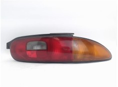 Recambio de piloto trasero derecho para mazda mx-3 (ec) referencia OEM IAM   