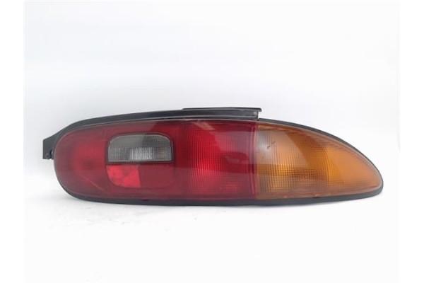 Recambio de piloto trasero derecho para mazda mx-3 (ec) referencia OEM IAM   