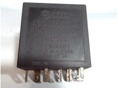 Recambio de caja reles para skoda octavia berlina (1u2) 1.9 tdi slx (81kw) referencia OEM IAM 4B0955531A 72WA401 4B0955531C , AU