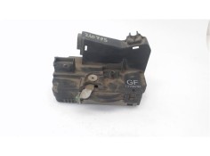Recambio de cierre electromagnetico delantero derecho para opel corsa c 1.3 cdti referencia OEM IAM 13154792  