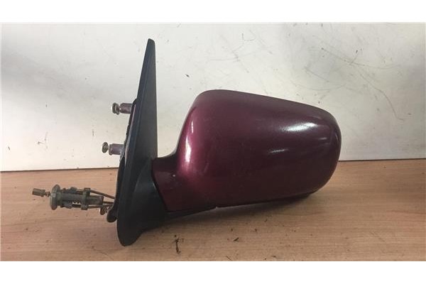 Recambio de retrovisor izquierdo para skoda felicia berlina (791) 1.3 blue sky referencia OEM IAM E1010388  