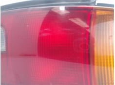 Recambio de piloto trasero derecho para mazda mx-3 (ec) referencia OEM IAM   