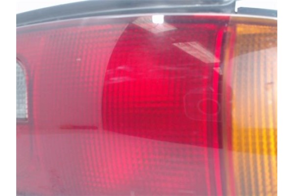 Recambio de piloto trasero derecho para mazda mx-3 (ec) referencia OEM IAM   