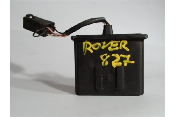 Recambio de centralita para rover rover 800 (rs) 2.7 827 si referencia OEM IAM DRC9266 84561A 