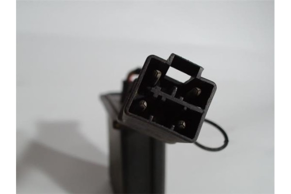 Recambio de centralita para rover rover 800 (rs) 2.7 827 si referencia OEM IAM DRC9266 84561A 
