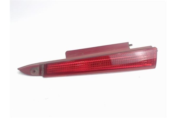 Recambio de reflectante paragolpes trasero para citroen c4 berlina referencia OEM IAM   