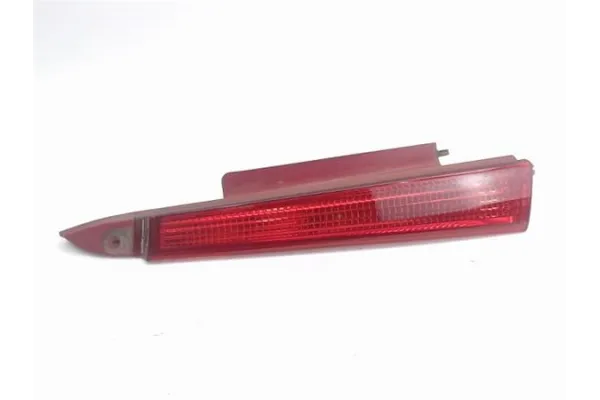 Recambio de reflectante paragolpes trasero para citroen c4 berlina referencia OEM IAM   