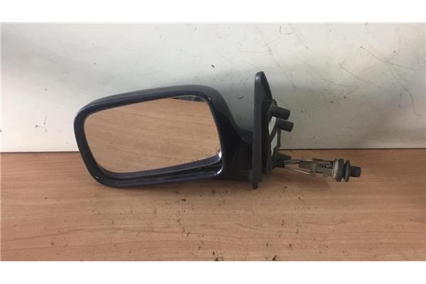 Recambio de retrovisor izquierdo para skoda felicia berlina (791) 1.3 blue sky referencia OEM IAM E1010388  