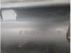 Recambio de frente delantero para peugeot 3008 2.0 style referencia OEM IAM 7104CF  