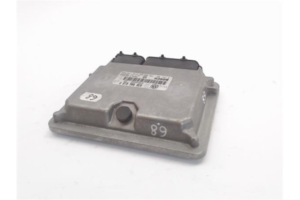 Recambio de centralita para volkswagen passat berlina (3b2) referencia OEM IAM (0281001720)(038906018P)  
