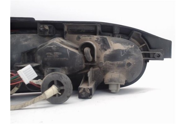 Recambio de piloto trasero derecho para mazda mx-3 (ec) referencia OEM IAM   