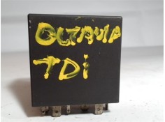 Recambio de caja reles para skoda octavia berlina (1u2) 1.9 tdi slx (81kw) referencia OEM IAM 4B0955531A 72WA401 4B0955531C , AU