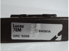 Recambio de centralita para rover rover 800 (rs) 2.7 827 si referencia OEM IAM DRC9266 84561A 
