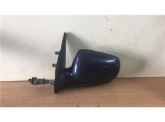 Recambio de retrovisor izquierdo para skoda felicia berlina (791) 1.3 blue sky referencia OEM IAM E1010388  