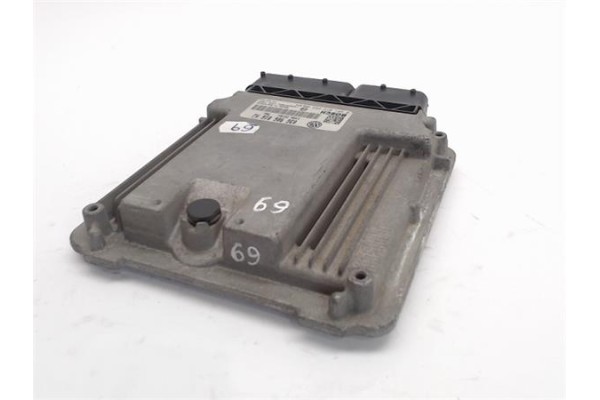 Recambio de centralita para volkswagen golf v berlina (1k1) 2.0 conceptline (e) referencia OEM IAM (03G906016HJ) (0281012253) 