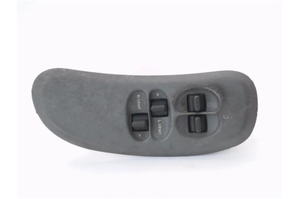 Recambio de mando retrovisor electrico para chrysler grand voyager (rt) 2.8 limited referencia OEM IAM 4685732AC 04685732AC 