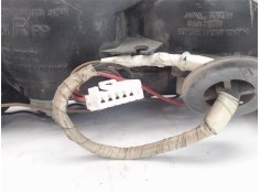 Recambio de piloto trasero derecho para mazda mx-3 (ec) referencia OEM IAM   