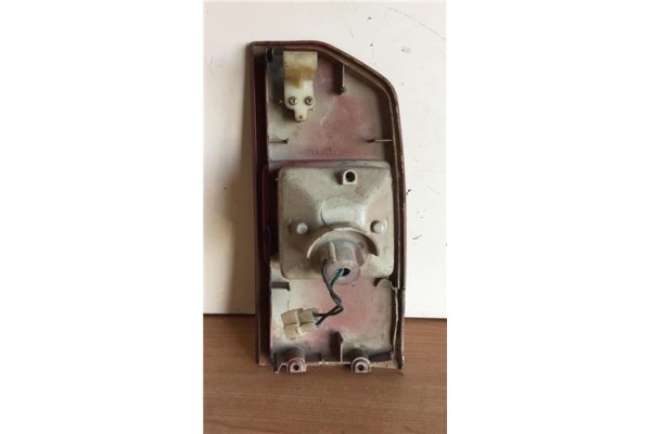Recambio de piloto trasero izquierdo para suzuki vitara (se/sf/et) 1.6 16v largo superlujo referencia OEM IAM 23632236L  