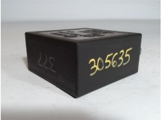 Recambio de caja reles para skoda octavia berlina (1u2) 1.9 tdi slx (81kw) referencia OEM IAM 4B0955531A 72WA401 4B0955531C , AU