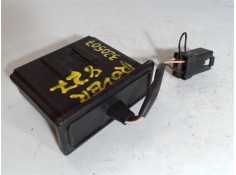 Recambio de centralita para rover rover 800 (rs) 2.7 827 si referencia OEM IAM DRC9266 84561A 