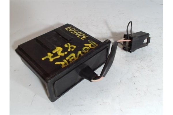 Recambio de centralita para rover rover 800 (rs) 2.7 827 si referencia OEM IAM DRC9266 84561A 