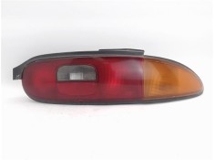 Recambio de piloto trasero derecho para mazda mx-3 (ec) referencia OEM IAM   