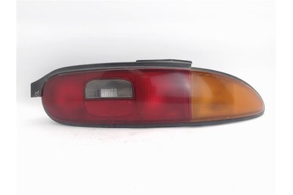 Recambio de piloto trasero derecho para mazda mx-3 (ec) referencia OEM IAM   