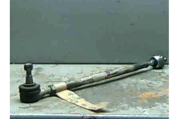 Recambio de barra direccion para citroen xsara berlina (1997) 1.9 td referencia OEM IAM   