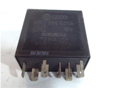 Recambio de caja reles para seat leon (1m1) 1.9 signo referencia OEM IAM 4B0955531A 72WA401 4B0955531C , AUDI | 4B0955531E , AUD