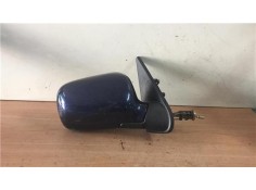 Recambio de retrovisor derecho para skoda felicia berlina (791) 1.3 blue sky referencia OEM IAM E1010388  