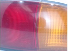 Recambio de piloto trasero derecho para mazda mx-3 (ec) referencia OEM IAM   